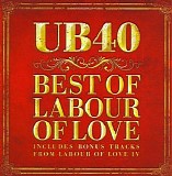 UB40 - Best of Labour of Love