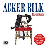 Acker Bilk - Clarinet Moods