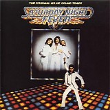 Various artists - Saturday Night Fever