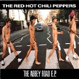 Red Hot Chili Peppers - The Abbey Road E.P.