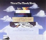 The Moody Blues - This Is The Moody Blues