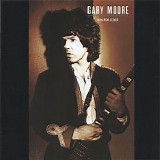 Gary Moore - Run For Cover