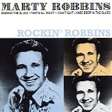 Marty Robbins - Rockin' Robbins