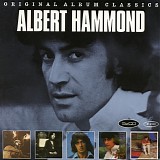 Albert Hammond - Original Album Classics