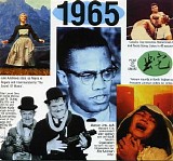 Various artists - 20 Original Chart Hits: 1965