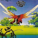 Osibisa - Woyaya