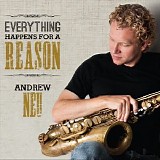 Andrew Neu - Everything Happens For A Reason