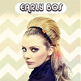 Various artists - Early 60s