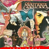 Santana - Love Songs