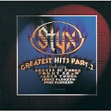 Styx - Greatest Hits part 2