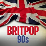 Various artists - Britpop 90s