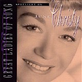 June Christy - Spotlight on June Christy