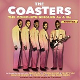 The Coasters - The Complete Singles As & BS 1954-62