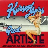 Kursaal Flyers - The Great Artiste