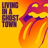 The Rolling Stones - Living In A Ghost Town