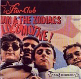 Ian & The Zodiacs - Locomotive