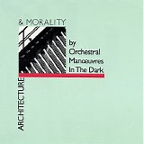 Orchestral Manoeuvres In The Dark - Architecture & Morality