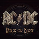AC/DC - Rock Or Bust