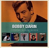 Bobby Darin - Original Album Series
