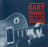 Gary Moore - The Best Of The Blues
