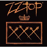 ZZ Top - XXX