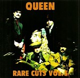 Queen - Rare Cuts vol. 5
