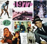 Various artists - 20 Original Chart Hits: 1977