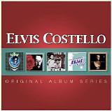 Elvis Costello - Original Album Series