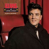 Elvis Presley - In Living Stereo: The Essential 1960-62 Masters