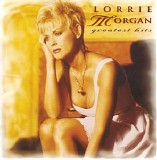 Lorrie Morgan - Greatest Hits