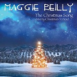 Maggie Reilly - The Christmas Song (Merry Christmas to You)