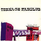 Teenage Fanclub - Man-Made