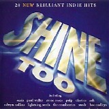 Various artists - Shine Too