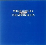The Moody Blues - Voices In The Sky: The Best Of The Moody Blues