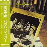 Badfinger - Wish You Were Here (Japanese Edition)