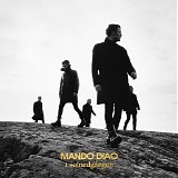 Mando Diao - I solnedgÃ¥ngen
