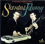 Santo & Johnny - Santo & Johnny