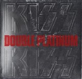 Kiss - Double Platinum