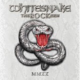 Whitesnake - The ROCK Album