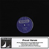 Procol Harum - A Whiter Shade Of Pale