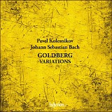 Pavel Kolesnikov - Goldberg Variations