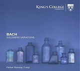Parker Ramsay - Goldberg Variations