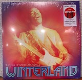 The Jimi Hendrix Experience - Winterland