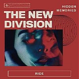 The New Division - Ride [Remixes]