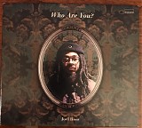 Joel Ross - Who Are You?