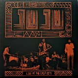 JuJu - Live At The East 1973