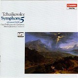 Mariss Jansons - Symphony 5