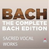 Simon Preston, Emma Kirkby, Judith Nelson, Carolyn Watkinson, David Thomas & Pau - Magnificat in E flat major BWV243a
