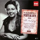 Elisabeth Schumann - Icon: Bach, Mozart