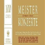 Various artists - Meisterkonzerte CD58 - Rachmaninov Piano concerto 3